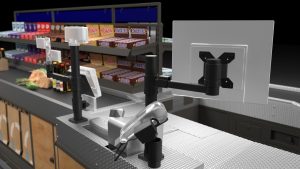 SAPP Retail Retail Fixtures Backed by 35 Years of SAPP Engineering Sapp International Sapp International Animation 04 Stage 04 010210