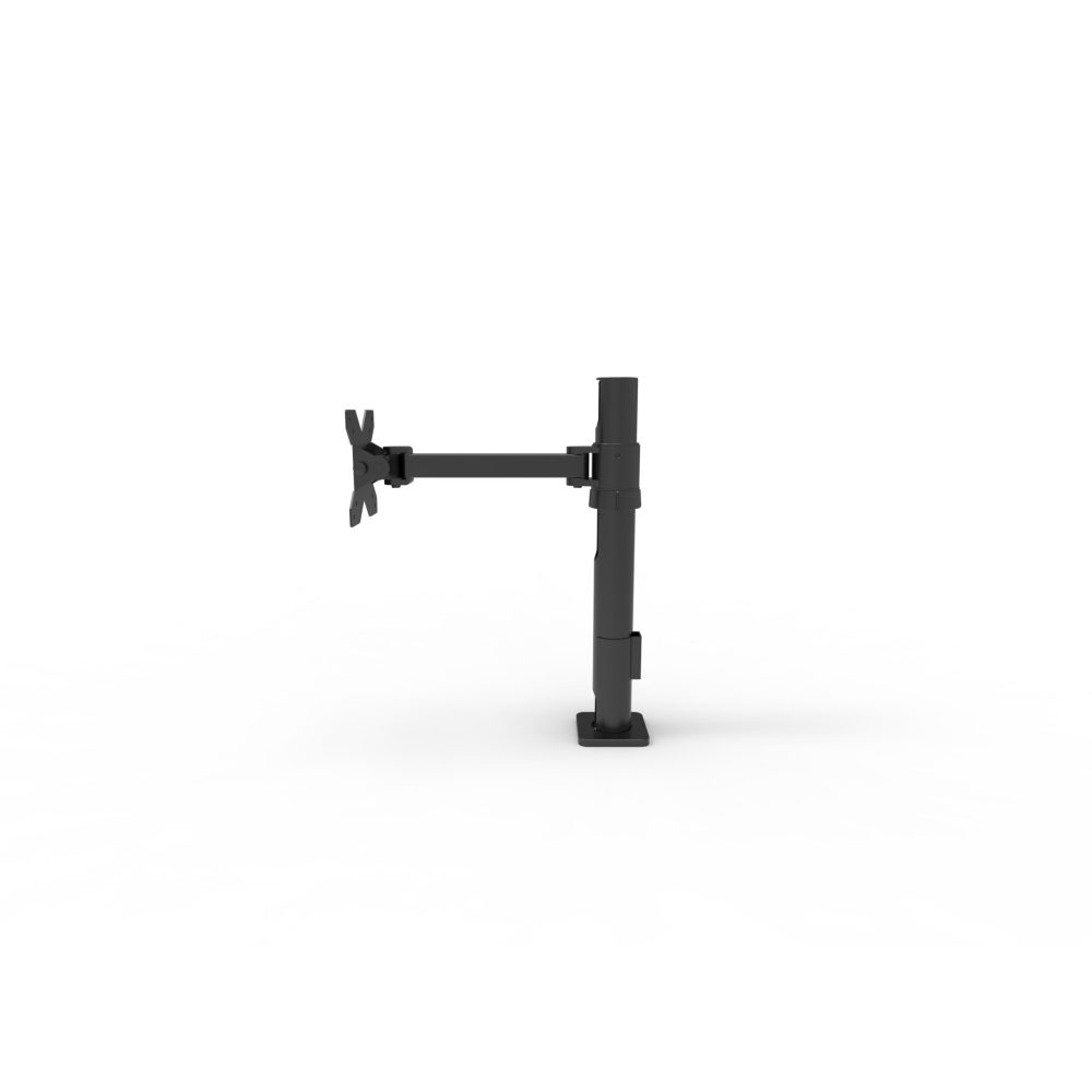 SAPP Retail Retail Fixtures Backed by 35 Years of SAPP Engineering Sappr Counter Top Mount With Swingarm Vesa Bracket