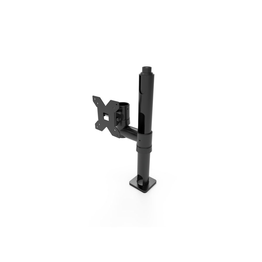 SAPP Retail Retail Fixtures Backed by 35 Years of SAPP Engineering Sappr Counter Top Mount With Vesa Bracket (2)