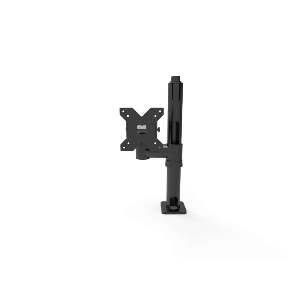 SAPP Retail Retail Fixtures Backed by 35 Years of SAPP Engineering Sappr Counter Top Mount With Vesa Bracket