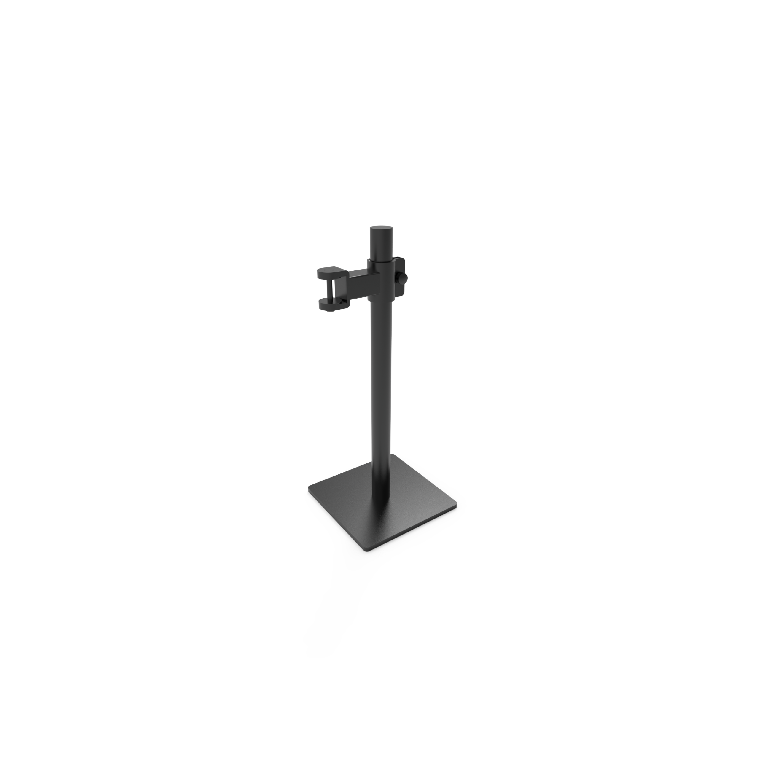 SAPP Retail Retail Fixtures Backed by 35 Years of SAPP Engineering Sappr Counter Top Screen Bracket