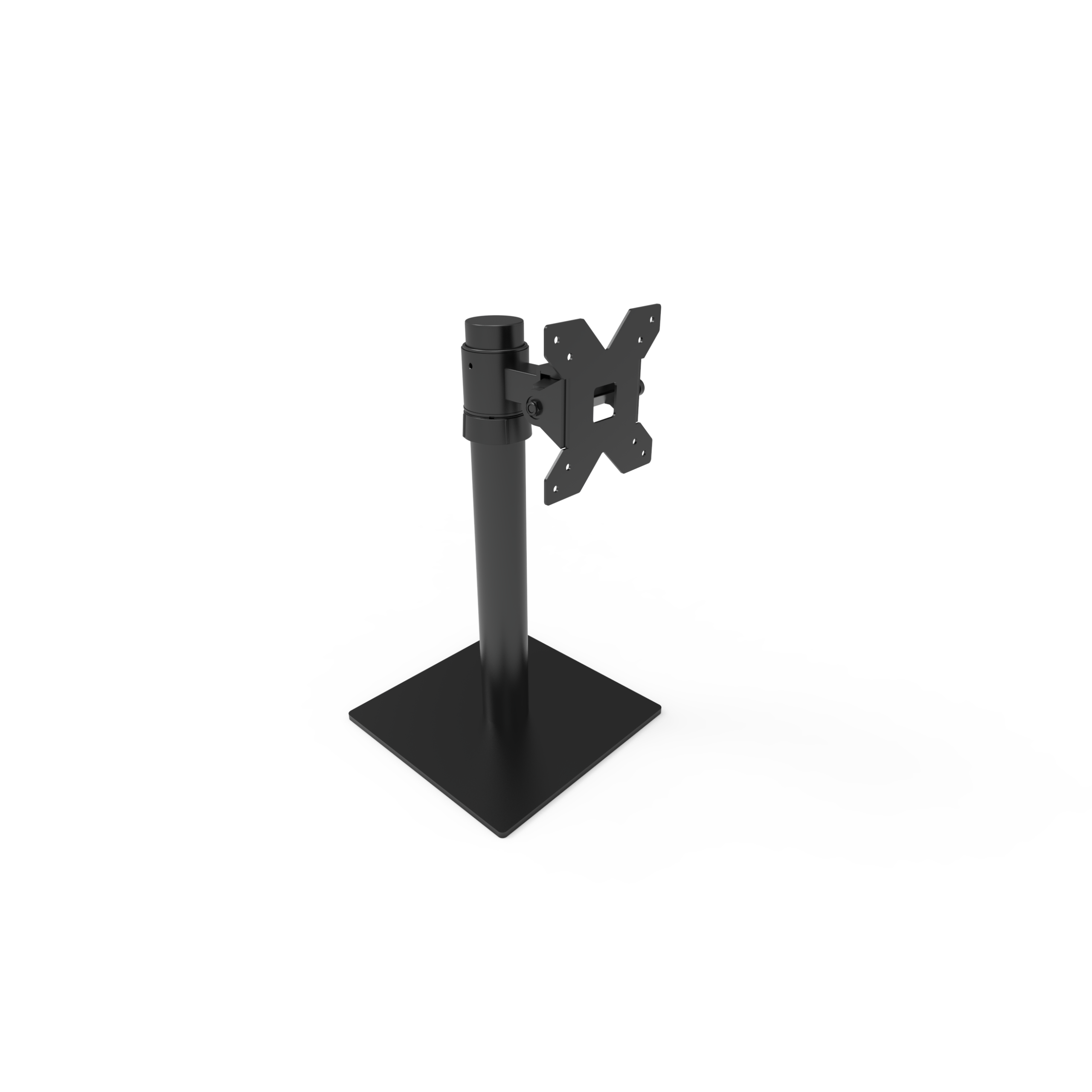 SAPP Retail Retail Fixtures Backed by 35 Years of SAPP Engineering Sappr Counter Top Vesa Bracket