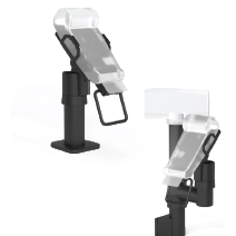 SAPP Retail Retail Fixtures Backed by 35 Years of SAPP Engineering Sappr Eftpos Unit