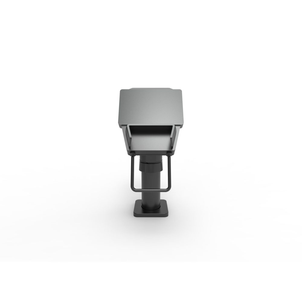 SAPP Retail Retail Fixtures Backed by 35 Years of SAPP Engineering Sappr Sappsafe Hook 效果图 0609.155