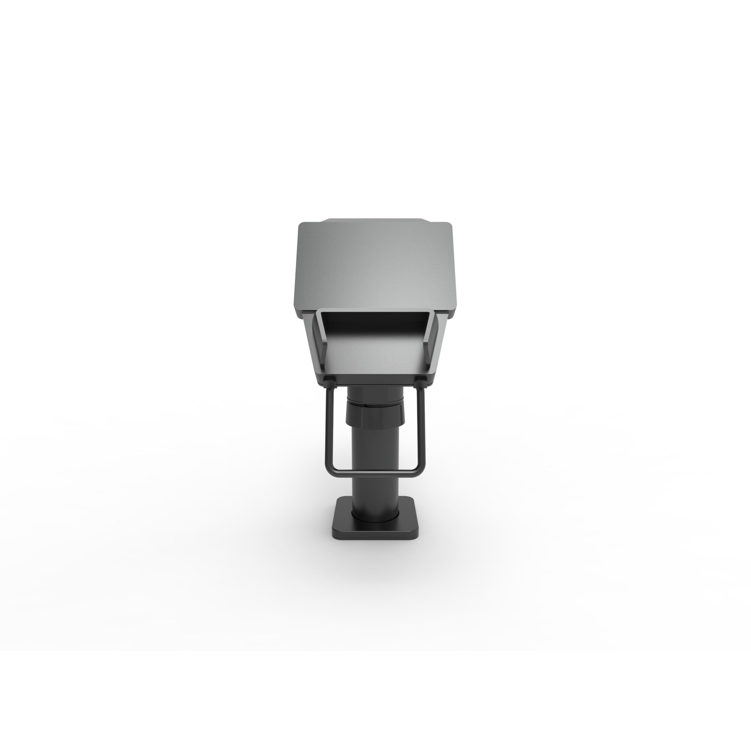SAPP Retail Retail Fixtures Backed by 35 Years of SAPP Engineering Sappr Sappsafe Hook 效果图 0609.155