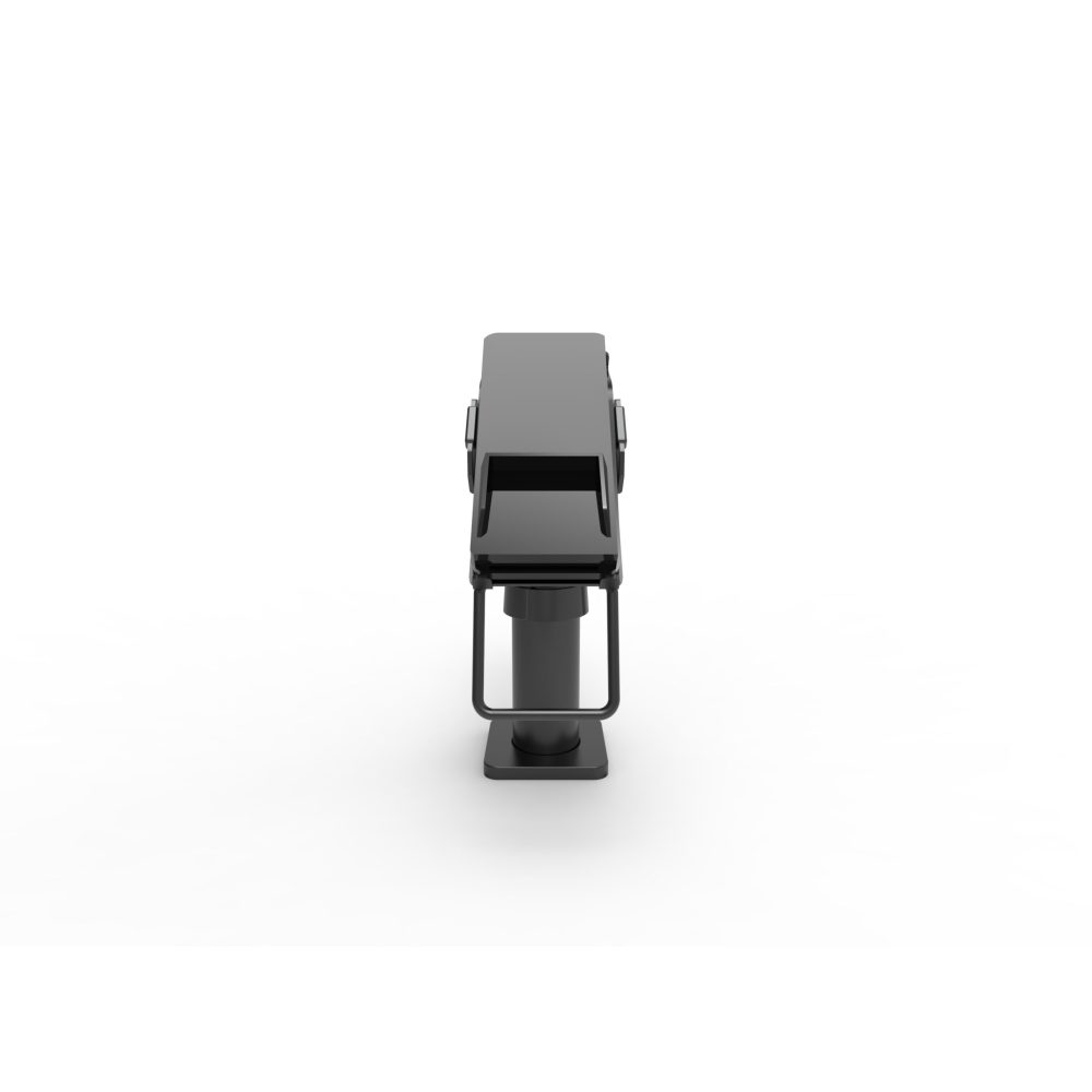SAPP Retail Retail Fixtures Backed by 35 Years of SAPP Engineering Sappr Sappsafe Hook 效果图 0609.158
