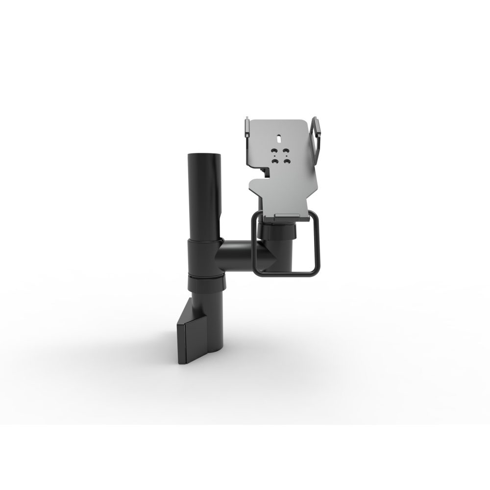 SAPP Retail Retail Fixtures Backed by 35 Years of SAPP Engineering Sappr Wall Mount With Pos And Handle