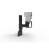 SAPP Retail Retail Fixtures Backed by 35 Years of SAPP Engineering Sappr Wall Mount With Pos And Handle