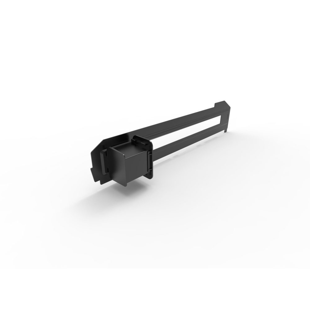 SAPP Retail Retail Fixtures Backed by 35 Years of SAPP Engineering Slow Motion Pushers Or Some Shelving Solutions.174
