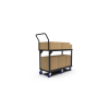 SAPP Retail Retail Fixtures Backed by 35 Years of SAPP Engineering Stock & Store Trolleys 01