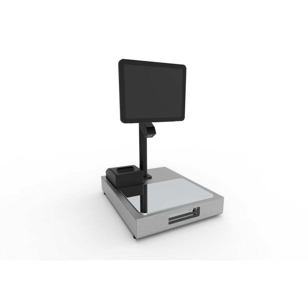 SAPP Retail Retail Fixtures Backed by 35 Years of SAPP Engineering Tiliter Ai Scale 2