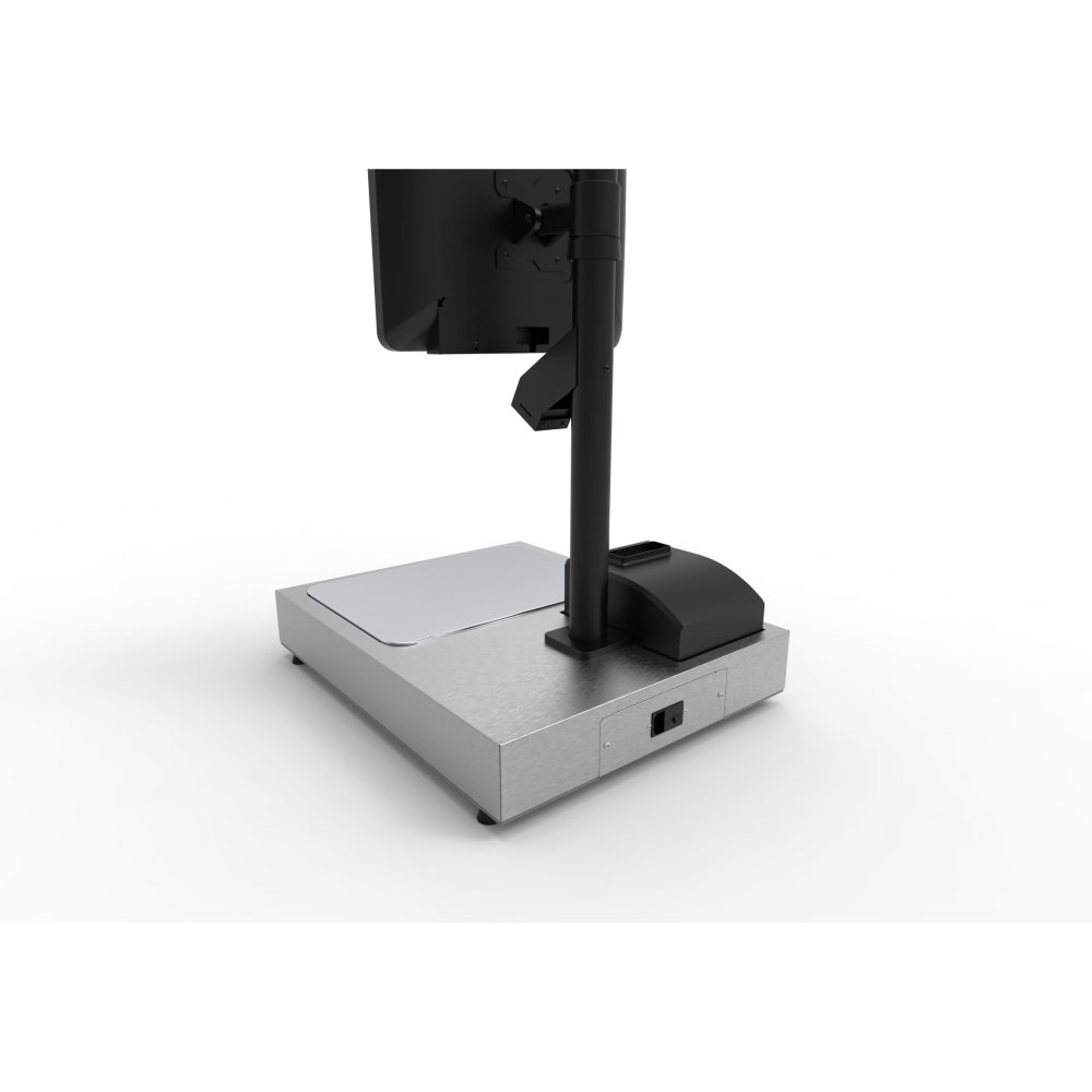 SAPP Retail Retail Fixtures Backed by 35 Years of SAPP Engineering Tiliter Ai Scale 3