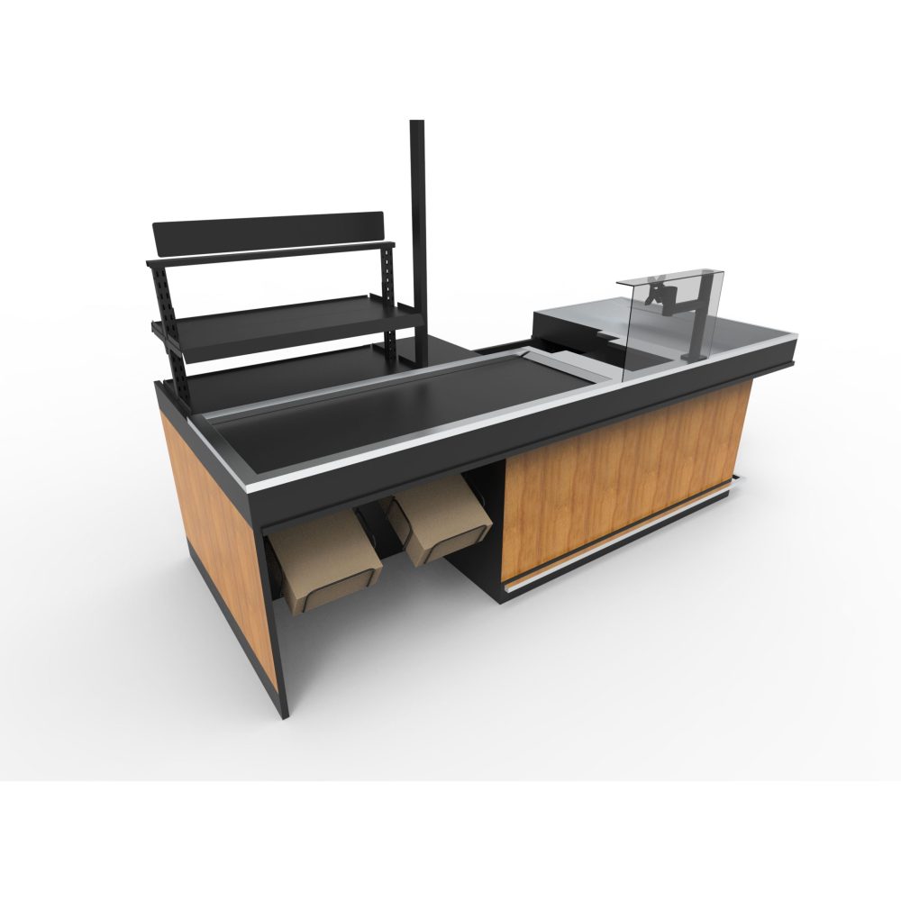 SAPP Retail Retail Fixtures Backed by 35 Years of SAPP Engineering Renderings.190