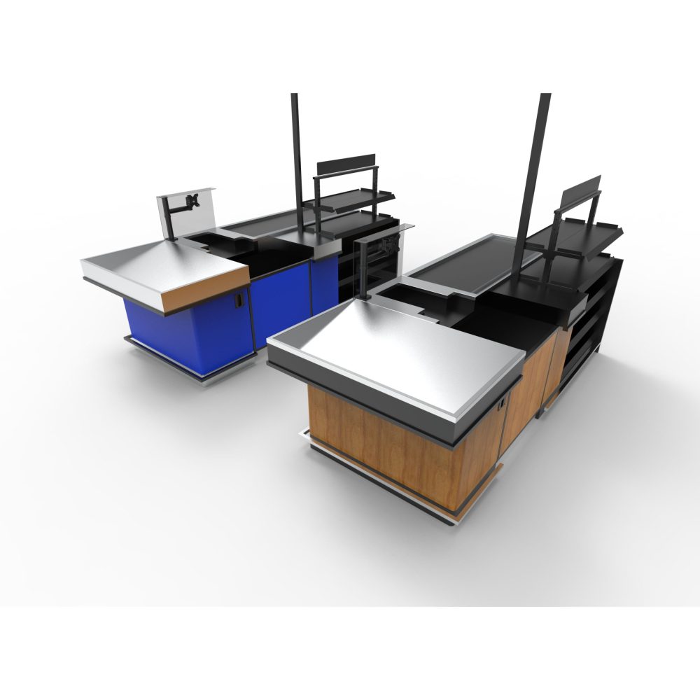 SAPP Retail Retail Fixtures Backed by 35 Years of SAPP Engineering Renderings.195