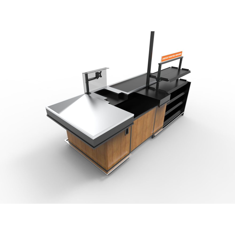 SAPP Retail Retail Fixtures Backed by 35 Years of SAPP Engineering Renderings.200