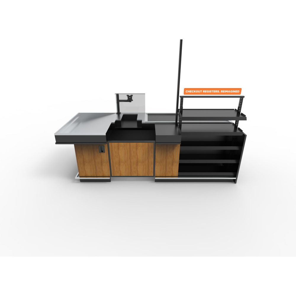 SAPP Retail Retail Fixtures Backed by 35 Years of SAPP Engineering Renderings.201