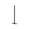 SAPP Retail Retail Fixtures Backed by 35 Years of SAPP Engineering 4 Way Post Oval Foot 1.png