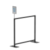 SAPP Retail Retail Fixtures Backed by 35 Years of SAPP Engineering A4 Metal Sign Holder.02 1.png