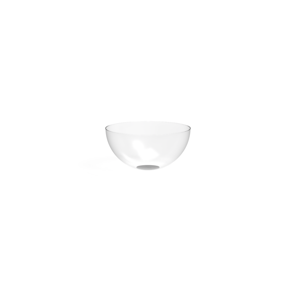 SAPP Retail Retail Fixtures Backed by 35 Years of SAPP Engineering Acrylic Bowl.01 1.png