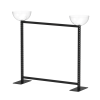 SAPP Retail Retail Fixtures Backed by 35 Years of SAPP Engineering Acrylic Bowl.02 1.png