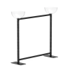 SAPP Retail Retail Fixtures Backed by 35 Years of SAPP Engineering Acrylic Bowl.03 1.png