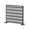 SAPP Retail Retail Fixtures Backed by 35 Years of SAPP Engineering Acrylic Box.02 1.png