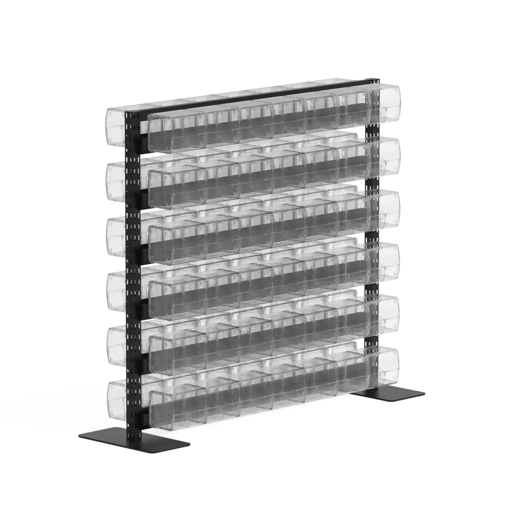 SAPP Retail Retail Fixtures Backed by 35 Years of SAPP Engineering Acrylic Box.03 1.png