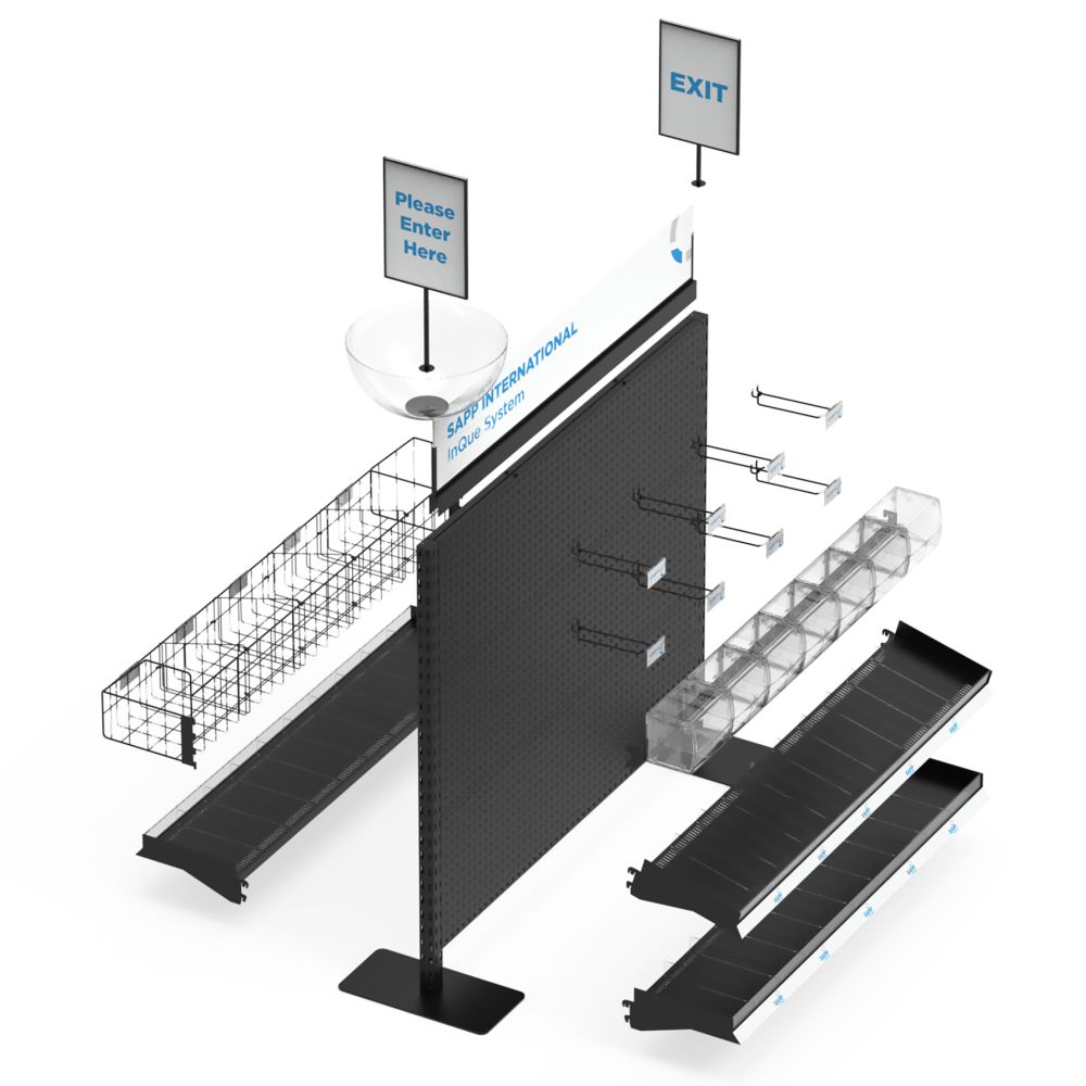 SAPP Retail Retail Fixtures Backed by 35 Years of SAPP Engineering Configuration 3 Accessories 1.png