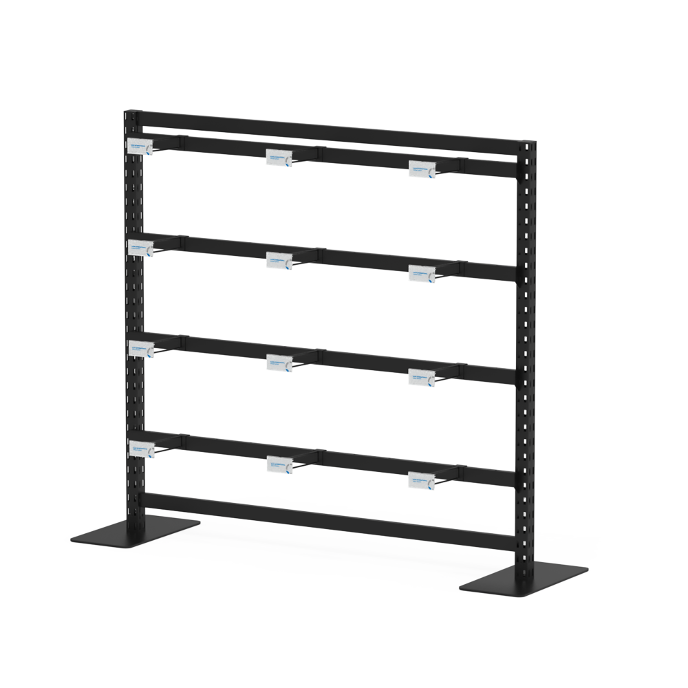 SAPP Retail Retail Fixtures Backed by 35 Years of SAPP Engineering Cross Bar Hook.02 1.png