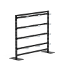 SAPP Retail Retail Fixtures Backed by 35 Years of SAPP Engineering Cross Bar Hook.03 1.png