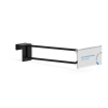 SAPP Retail Retail Fixtures Backed by 35 Years of SAPP Engineering Cross Bar Hook 200 1.png