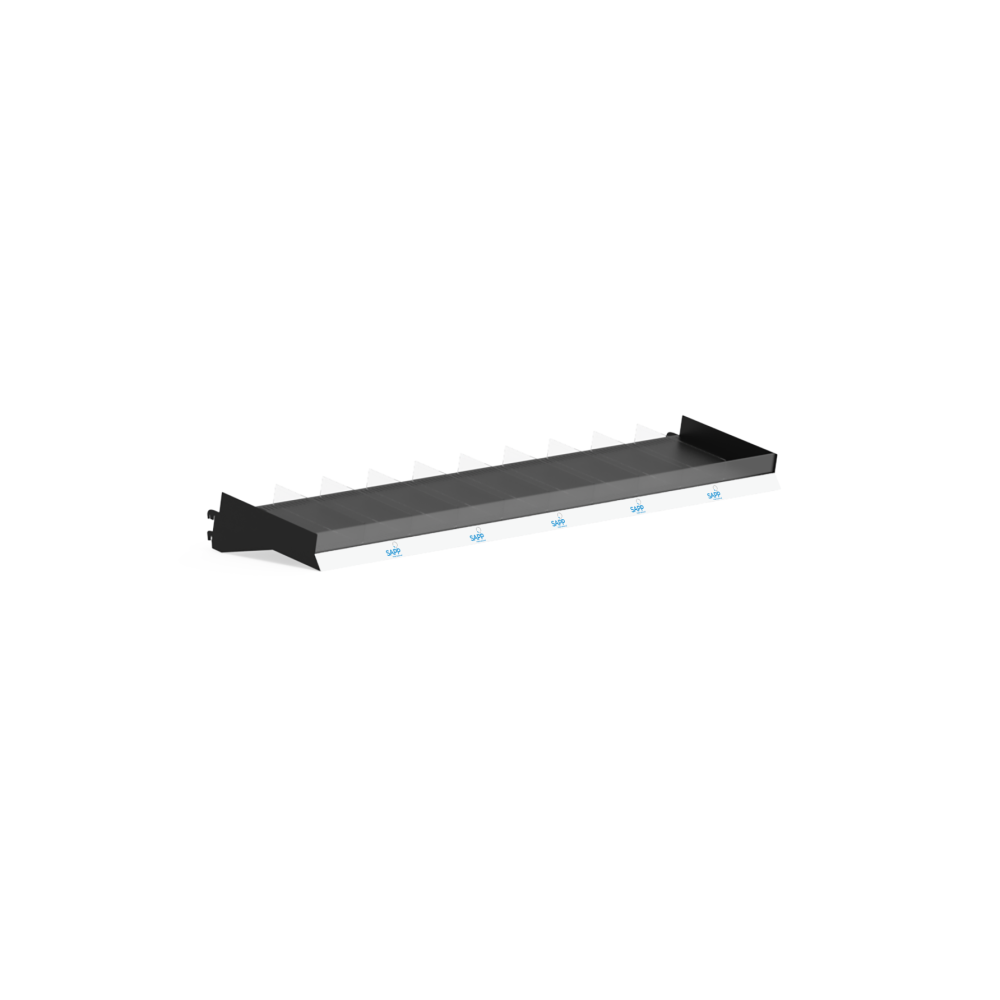 SAPP Retail Retail Fixtures Backed by 35 Years of SAPP Engineering Flat Metal Shelf.01 1.png