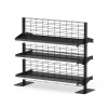 SAPP Retail Retail Fixtures Backed by 35 Years of SAPP Engineering Flat Metal Shelf.02 1.png