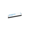 SAPP Retail Retail Fixtures Backed by 35 Years of SAPP Engineering Horizontal Sign Holders A.01 1.png