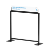 SAPP Retail Retail Fixtures Backed by 35 Years of SAPP Engineering Horizontal Sign Holders A.02 1.png