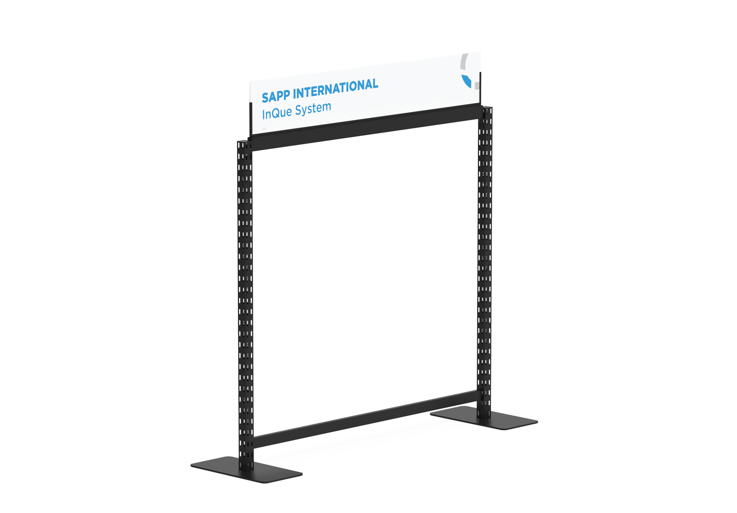 SAPP Retail Retail Fixtures Backed by 35 Years of SAPP Engineering Horizontal Sign Holders A.03 1.png