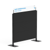 SAPP Retail Retail Fixtures Backed by 35 Years of SAPP Engineering Horizontal Sign Holders B.03 1.png
