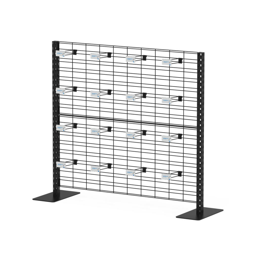 SAPP Retail Retail Fixtures Backed by 35 Years of SAPP Engineering Mesh Hook.01 1.png