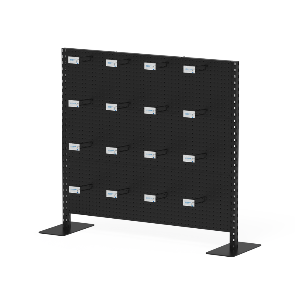 SAPP Retail Retail Fixtures Backed by 35 Years of SAPP Engineering Pegboard Hook 01 1.png
