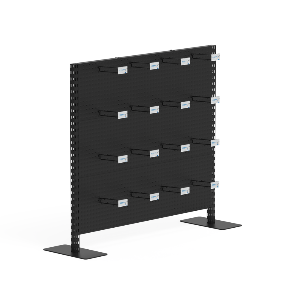 SAPP Retail Retail Fixtures Backed by 35 Years of SAPP Engineering Pegboard Hook 02 1.png
