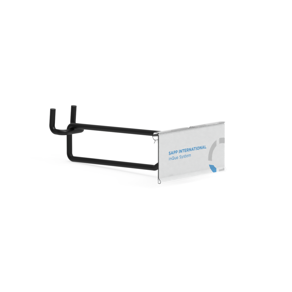 SAPP Retail Retail Fixtures Backed by 35 Years of SAPP Engineering Pegboard Hook 150 1.png