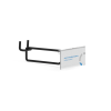 SAPP Retail Retail Fixtures Backed by 35 Years of SAPP Engineering Pegboard Hook 150 1.png